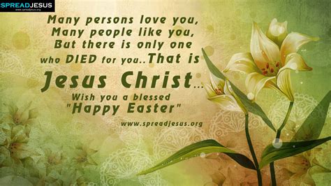 Free download Wish you a blessed Happy Easter EASTER GREETINGS HD ...