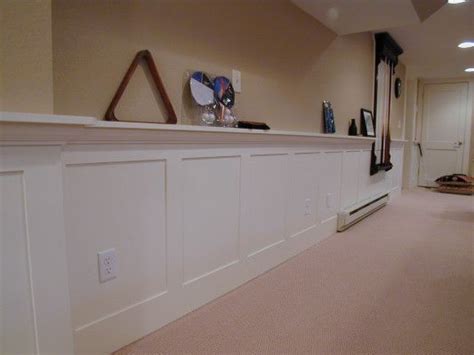 Image result for basement knee wall drink ledge | Finishing basement, Basement, Basement remodeling