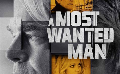 31 Facts about the movie A Most Wanted Man - Facts.net