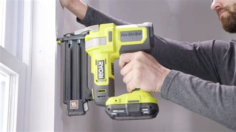 Main Differences Between Brad Nailer and Finish Nailer - How to Use Them?