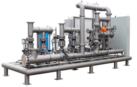 Choosing the Best Chilled Water System for Your Facility - InterTech