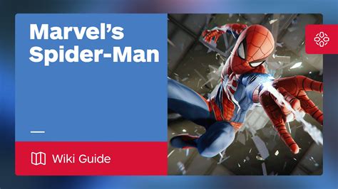 Marvel's Spider-Man (2018) Price, Review, System Requirements, Download ...