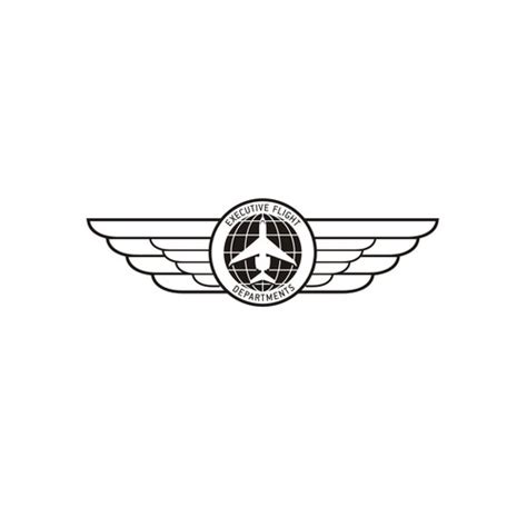 Pilot wings logo | Logo design contest