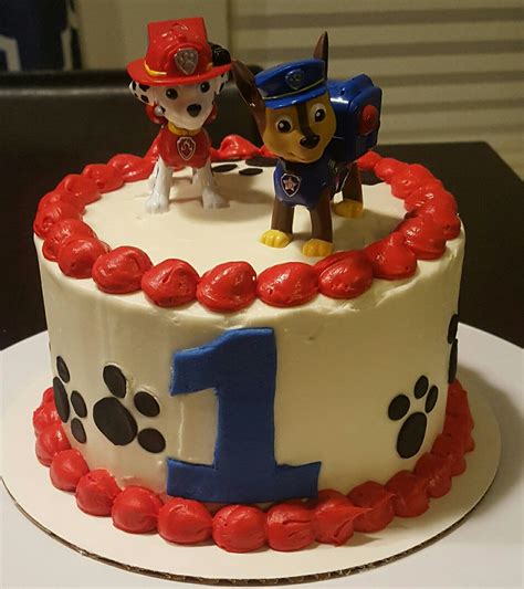 Paw Patrol Smash Cake Harry Birthday, Baby First Birthday, 3rd Birthday Parties, Birthday Fun ...