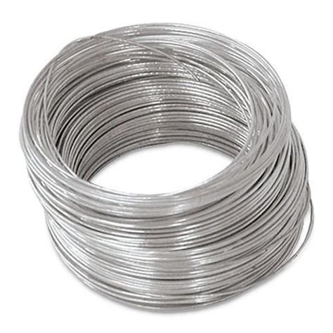 Iron Wire – Best Metal Trade