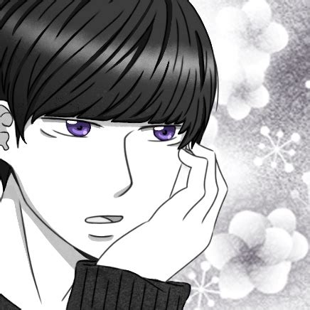 Blooming Youth | WEBTOON