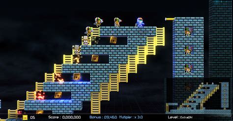 Lode Runner Legacy on Steam