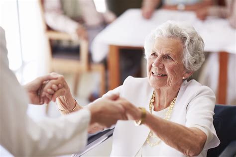 Advanced gerontological care | edu. aging and older