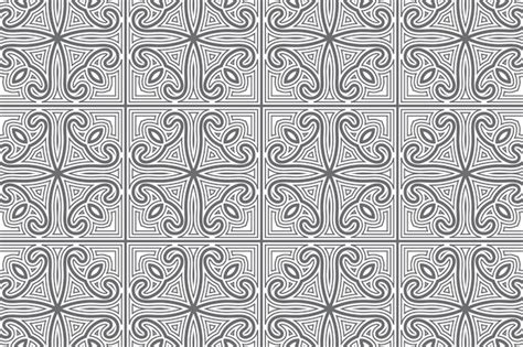 Roman tile pattern Vectors & Illustrations for Free Download | Freepik