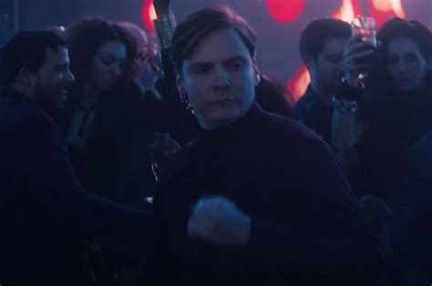 At Last, Here’s the Extended Cut of Daniel Bruhl’s Zemo Dancing