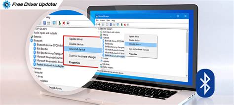 Realtek bluetooth adapter driver update - boutiquemzaer