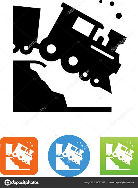 Trainwreck Clipart House