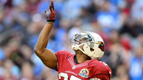 Former Arizona Cardinals safety Kerry Rhodes in talks with multiple ...