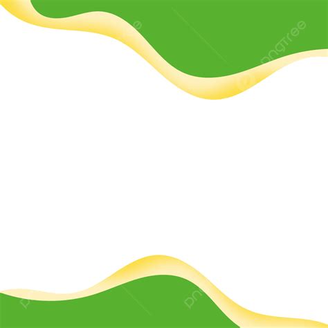 Green Yellow Abstract Vector Design Images, Abstract Poster Background Green Yellow Color ...