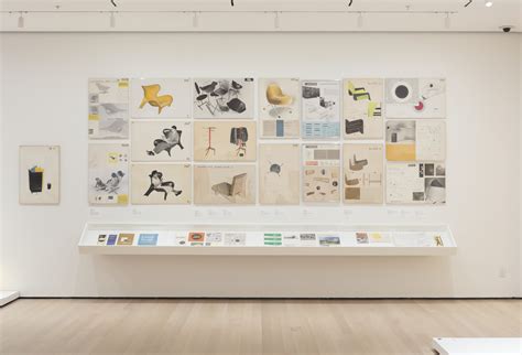 Installation view of the exhibition "The Value of Good Design" | MoMA