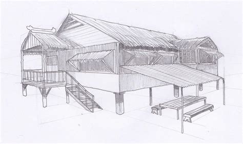 Bahay Kubo Design ko by mark-san on DeviantArt