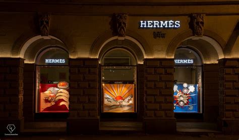 Hermes, the French fashion empire over years has become more than a high fashion house, owning a ...