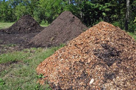 How to Start a Compost Pile - Roots and Refuge