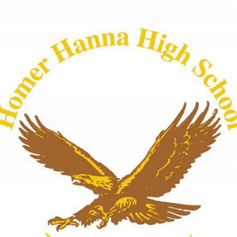 Hanna High School