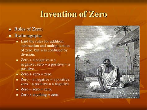 PPT - Physics Project #1: The History of Zero PowerPoint Presentation, free download - ID:1756303