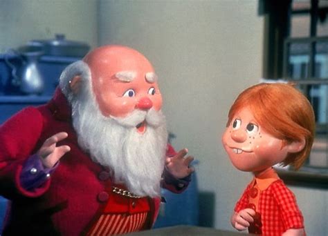 The Year without a Santa Claus (1974) - Jules Bass,Arthur Rankin, Jr ...