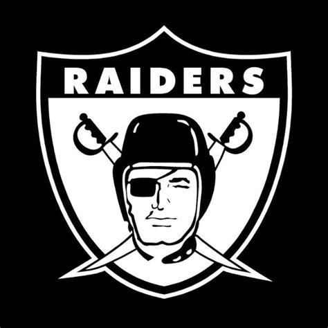 18 best Raiders images on Pinterest | Raider nation, Raiders baby and ...