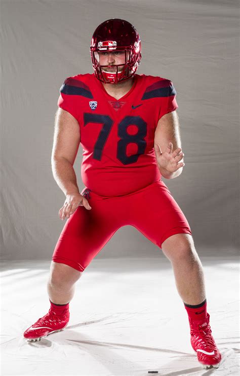 Arizona Wildcats' new uniforms have fair share of fans, haters ...