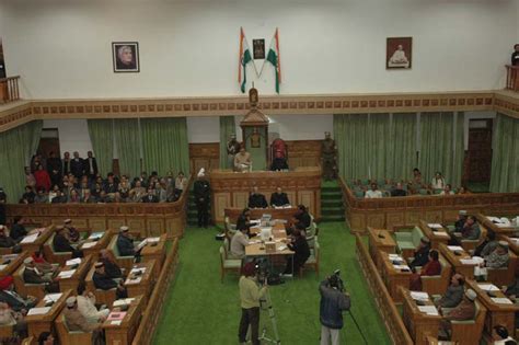 Winter Session of Himachal Pradesh Vidhan Sabha begins - Hill Post