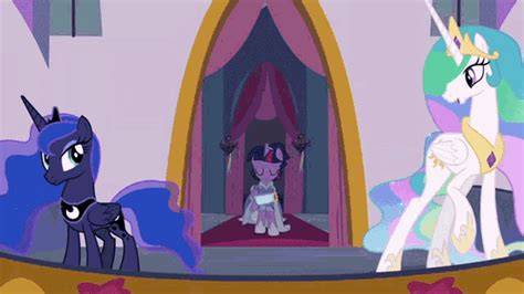 Mlp Twilight Sparkle GIF - Mlp Twilight Sparkle Celestia - Discover & Share GIFs