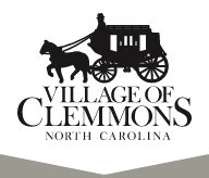 Clemmons, NC | Official Website