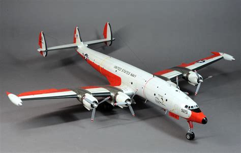 Oldsarges Aircraft Model blog: 1/72 Connie build by Akira WATANABE