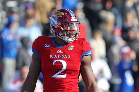 Kansas Jayhawks Football: Dorance Armstrong Jr. fits perfectly for Dallas Cowboys