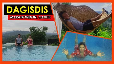 DAGISDIS 360 VIEW | PRICE | AMENITIES REVIEW DAGISDIS NG MARAGONDON CAVITE ANONG MERON AT ...