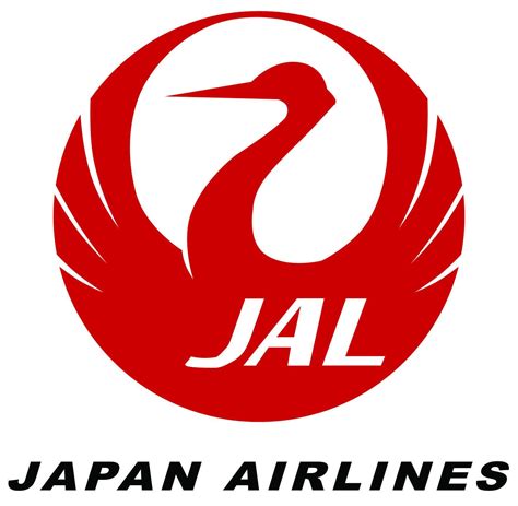 JAL Cargo Logo - LogoDix