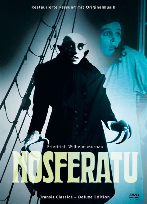 Nosferatu's posters (1922/1979) http://contemporarydreamsandnightmares ...