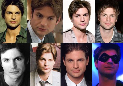 Mod The Sims - Brian Kinney from Queer As Folk played by Gale Harold