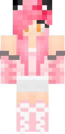 kawaii chan | Nova Skin