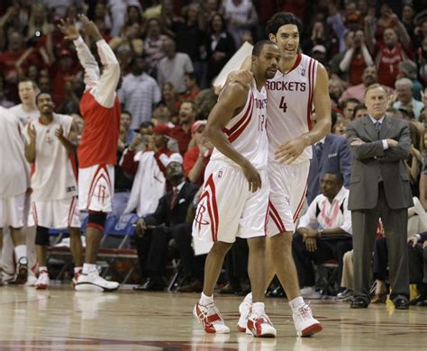 This date in Rockets history: Record win streak hits 22