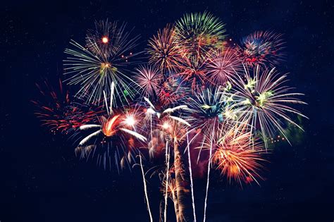 Download Photography Fireworks 4k Ultra HD Wallpaper