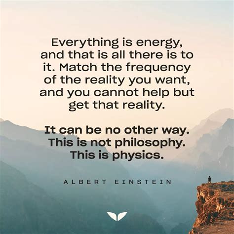 Everything Is Energy—Your Key to Shaping Reality