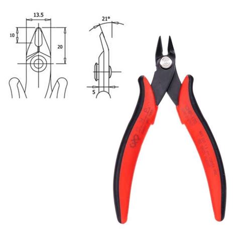 CHP-170 Micro Cutter