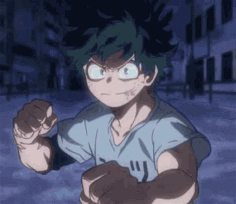 Deku Bakugo Gif Deku Bakugo Bakudeku Discover Share Gifs – NBKomputer