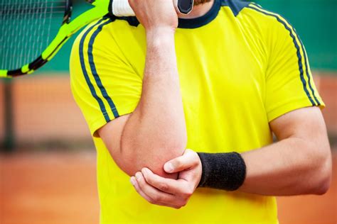 The 5 Best Tennis Elbow Braces | Performance Health