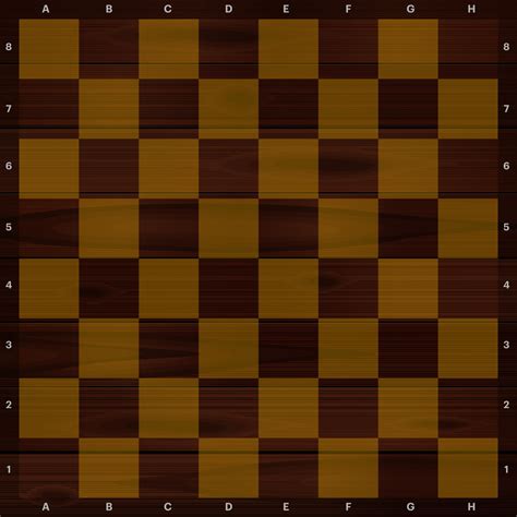 chess board with wooden texture design 7553432 Vector Art at Vecteezy