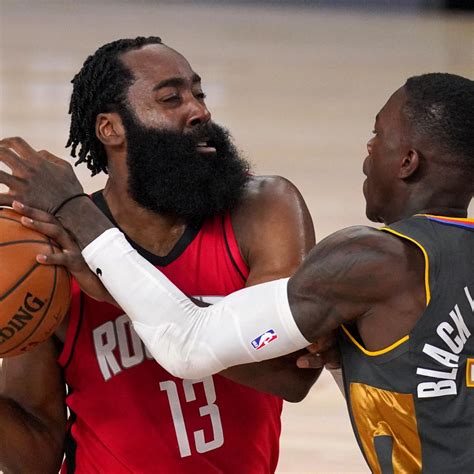 NBA Rumors: Latest on Potential James Harden Trade, Austin Rivers, More | News, Scores ...