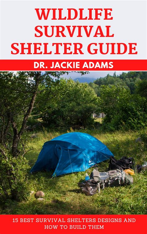 Buy The Wild Life Survival Shelter Guide: Best Survival Shelters ...