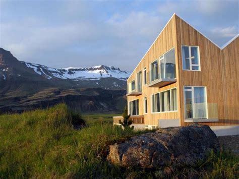 Fosshotel Vatnajokull in Hofn - Room Deals, Photos & Reviews