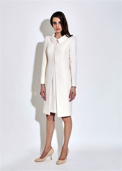 Mount Coatdress – Catherine Walker | Womens dress coats, Coat dress ...