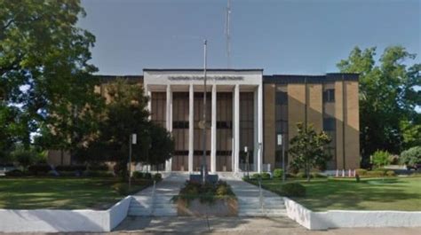 Calhoun County Florida - Clerk of Court | NationalEvictions.com