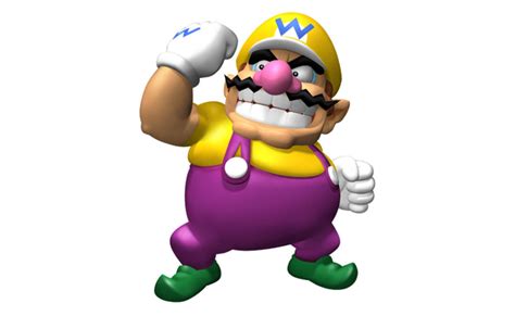 Wario Costume | DIY Guides for Cosplay & Halloween